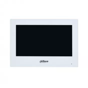 Dahua Technology VTH2622GW-W näyttö
