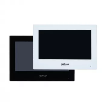 Dahua Technology VTH2622GW-W näyttö
