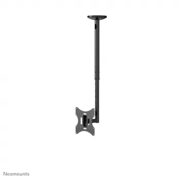 Neomounts FPMA-C060 musta monitori-/TV-kattoteline 10-40 inch - k 60-85 cm