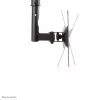 Neomounts FPMA-C060 musta monitori-/TV-kattoteline 10-40 inch - k 60-85 cm