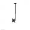Neomounts FPMA-C060 musta monitori-/TV-kattoteline 10-40 inch - k 60-85 cm
