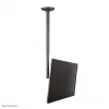 Neomounts FPMA-C060 musta monitori-/TV-kattoteline 10-40 inch - k 60-85 cm