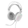 GENESIS NSG-2308 kuulokkeet/headset johdollinen panta gaming USB Type-A valkoinen