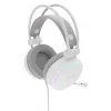 GENESIS NSG-2308 kuulokkeet/headset johdollinen panta gaming USB Type-A valkoinen