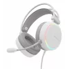GENESIS NSG-2308 kuulokkeet/headset johdollinen panta gaming USB Type-A valkoinen