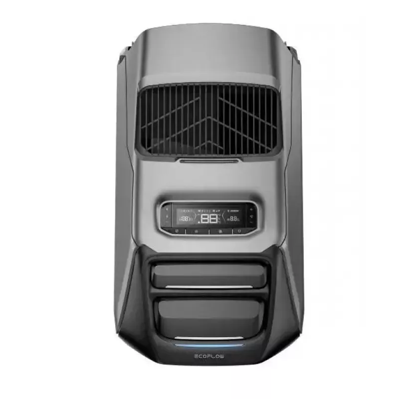 Ilmastointilaite EcoFlow Wave3 kannettava 5019801004