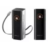 Varavirtalähde EcoFlow RAPID Pro 20000 mAh litium 230W, 3× USB-C, musta