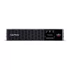 CyberPower PR3000ERT2U UPS keskeytymätön virransyöttö Line-Interactive 3 kVA 3000 W 8 AC-lähtöä