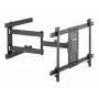 Gembird WM-80ST-05 liikuteltava television seinäkiinnike, 37–80 tuumaa, enintään 50 kg