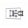 Gembird WM-80ST-05 liikuteltava television seinäkiinnike, 37–80 tuumaa, enintään 50 kg