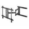 Gembird WM-80ST-05 liikuteltava television seinäkiinnike, 37–80 tuumaa, enintään 50 kg