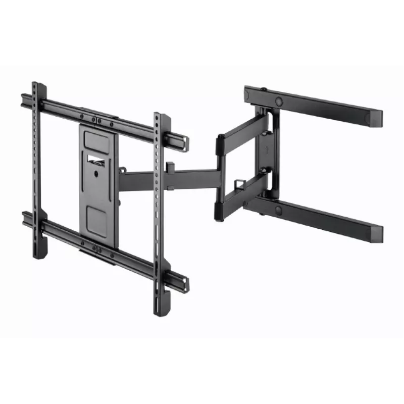 Gembird WM-80ST-05 liikuteltava television seinäkiinnike, 37–80 tuumaa, enintään 50 kg