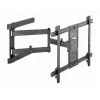 Gembird WM-80ST-05 liikuteltava television seinäkiinnike, 37–80 tuumaa, enintään 50 kg