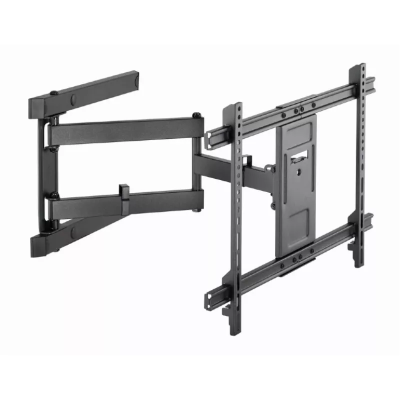Gembird WM-80ST-05 liikuteltava television seinäkiinnike, 37–80 tuumaa, enintään 50 kg