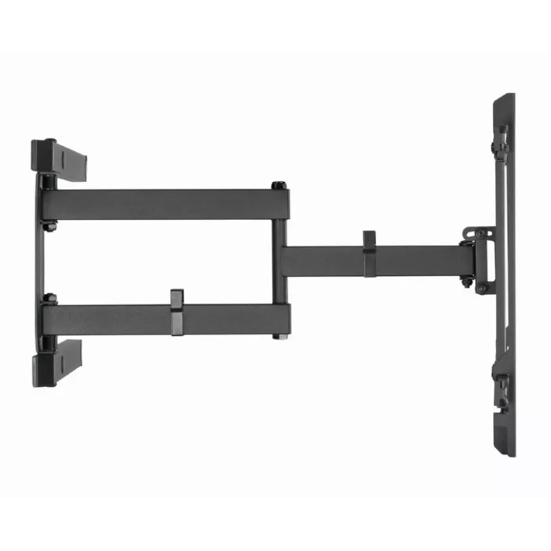 Gembird WM-80ST-05 liikuteltava television seinäkiinnike, 37–80 tuumaa, enintään 50 kg