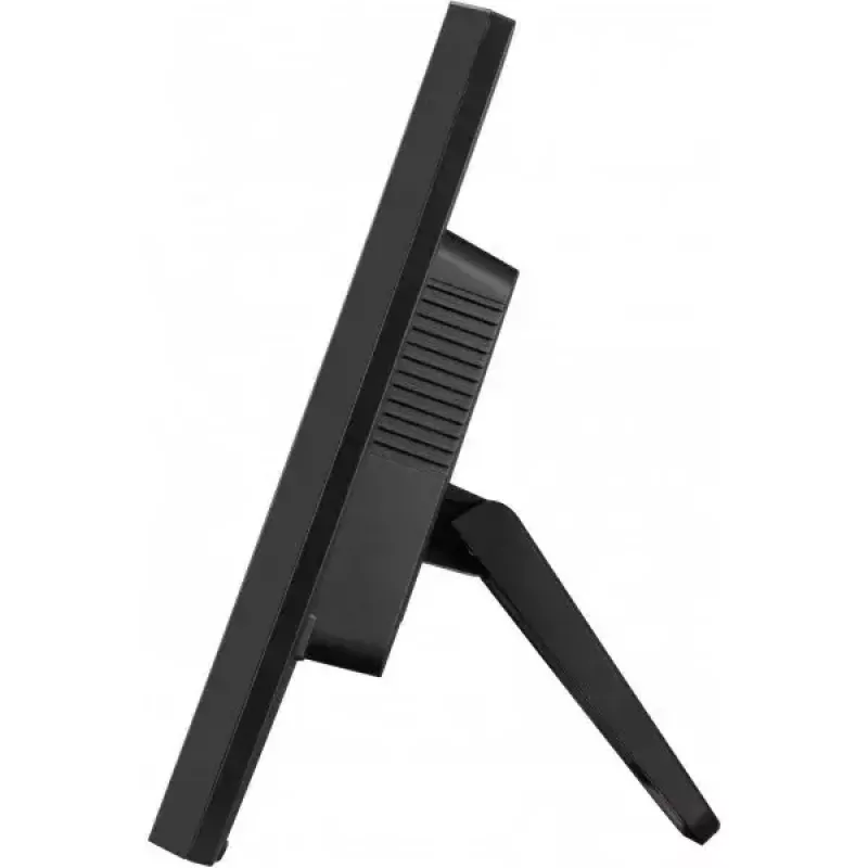 Viewsonic TD2423 tietokonenäyttö 59,9 cm (23,6 inch) 1920 x 1080 pikseliä Full HD LED kosketusnäyttö Multi-User musta