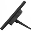Viewsonic TD2423 tietokonenäyttö 59,9 cm (23,6 inch) 1920 x 1080 pikseliä Full HD LED kosketusnäyttö Multi-User musta