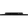 Viewsonic TD2423 tietokonenäyttö 59,9 cm (23,6 inch) 1920 x 1080 pikseliä Full HD LED kosketusnäyttö Multi-User musta