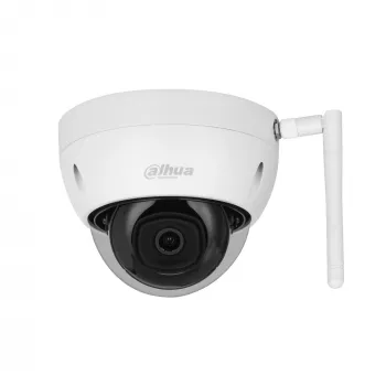 Dahua Technology Mobile Camera DH-IPC-HDBW1430DE-SW valvontakamera Dome IP-valvontakamera sisä- & ulkokäyttöön 2560 x 1440 pikseliä katto