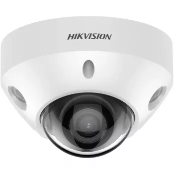 HIKVISION DIGITAL TECHNOLOGY Ds-2cd2547g2-ls(2.8mm)(c) 4mpix kupoli