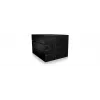 ICY BOX IB-564SAS-12G levyasema musta