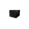 ICY BOX IB-564SAS-12G levyasema musta