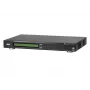 ATEN 8X8 True 4K HDMI Martrix Switch, AV-matriisikytkin, 18 Gbit/s, 600 MHz, 4096 x 2160 pikseliä, 4096 x 2160, 3840 x 2160, 1920 x 1200, musta
