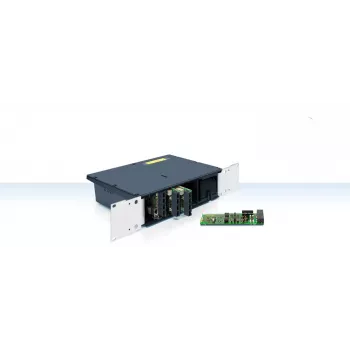 ISDN-liitäntälaite Auerswald COMpact 5500R
