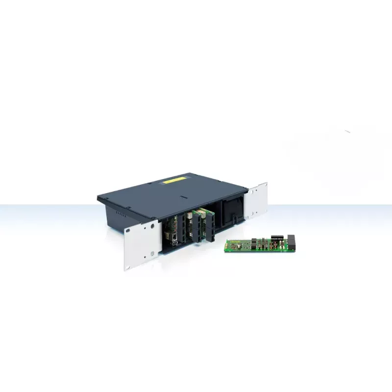 ISDN-liitäntälaite Auerswald COMpact 5500R
