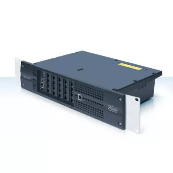 ISDN-liitäntälaite Auerswald COMpact 5500R