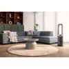 Philips AMF870/15 ilmanpuhdistin 70 m² 46 dB 2200 W hopea, harmaa