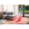 Philips AMF870/15 ilmanpuhdistin 70 m² 46 dB 2200 W hopea, harmaa