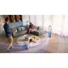 Philips AMF870/15 ilmanpuhdistin 70 m² 46 dB 2200 W hopea, harmaa
