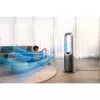Philips AMF870/15 ilmanpuhdistin 70 m² 46 dB 2200 W hopea, harmaa