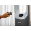 Philips AMF870/15 ilmanpuhdistin 70 m² 46 dB 2200 W hopea, harmaa