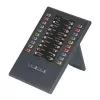 IP-laajennusmoduuli Auerswald COMfortel D-XT20i musta 20 painiketta