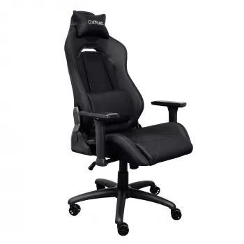 Trust GXT 714 RUYA universaali pelituoli musta