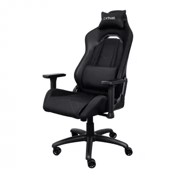 Trust GXT 714 RUYA universaali pelituoli musta