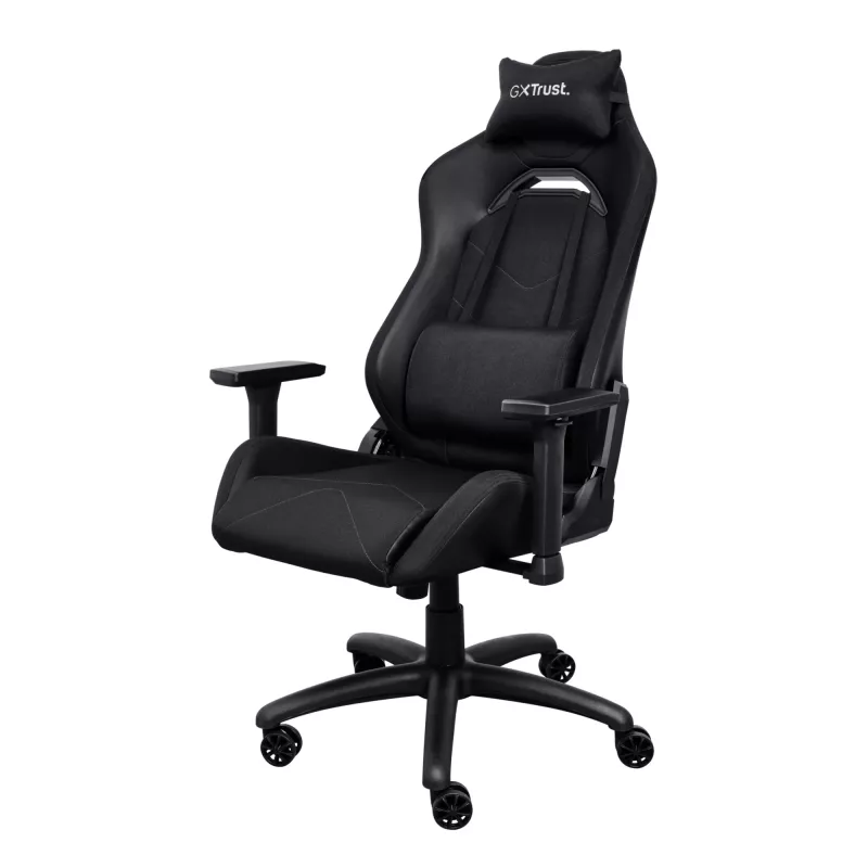 Trust GXT 714 RUYA universaali pelituoli musta