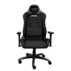 Trust GXT 714 RUYA universaali pelituoli musta