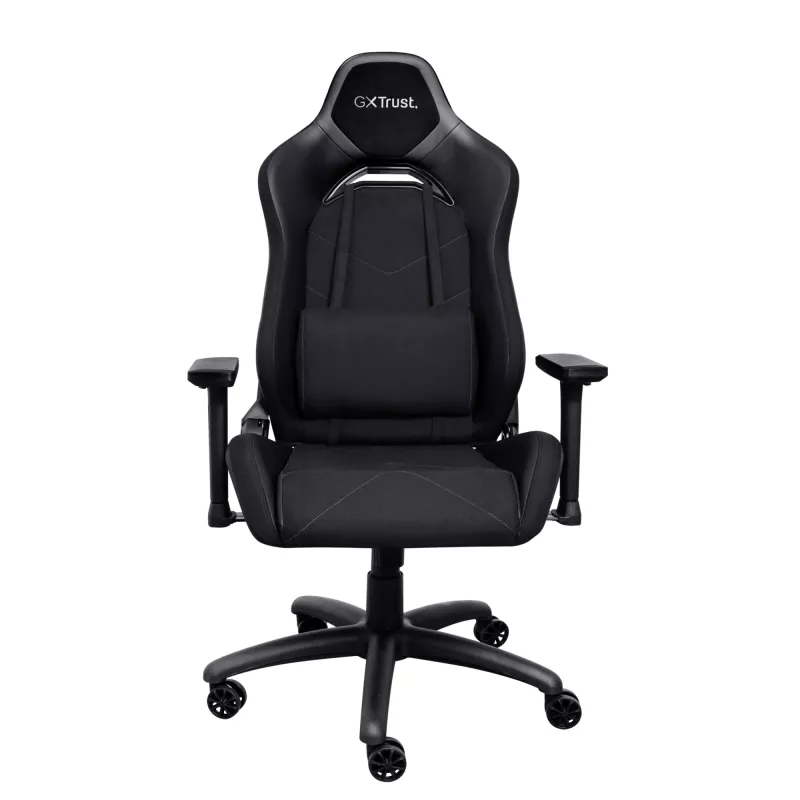 Trust GXT 714 RUYA universaali pelituoli musta