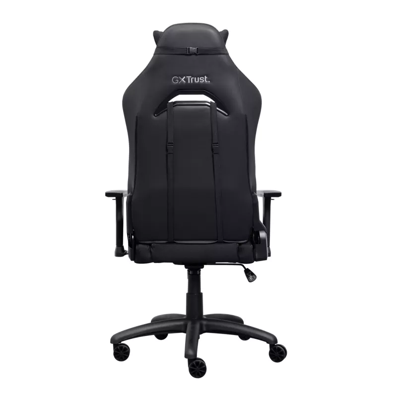 Trust GXT 714 RUYA universaali pelituoli musta