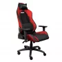 Trust GXT 714 RUYA universaali pelituoli musta, punainen