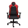Trust GXT 714 RUYA universaali pelituoli musta, punainen