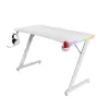 Trust GXT 709W LUMINUS valkoinen