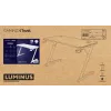 Trust GXT 709W LUMINUS valkoinen