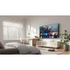 TCL 55P69K TV 139,7 cm (55 tuumaa) 4K Ultra HD Smart TV Wi-Fi musta