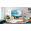 TCL 55P69K TV 139,7 cm (55 tuumaa) 4K Ultra HD Smart TV Wi-Fi musta