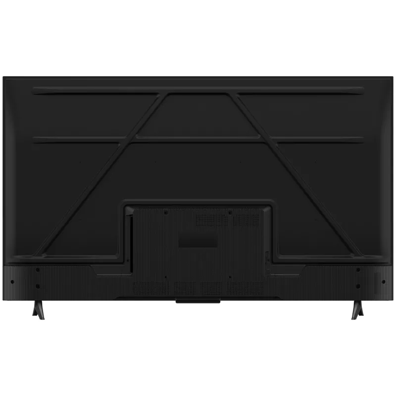 TCL 55P69K TV 139,7 cm (55 tuumaa) 4K Ultra HD Smart TV Wi-Fi musta