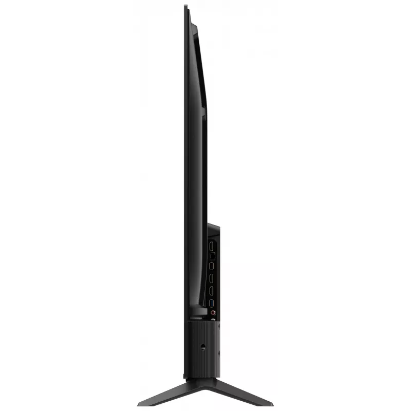 TCL 55P69K TV 139,7 cm (55 tuumaa) 4K Ultra HD Smart TV Wi-Fi musta
